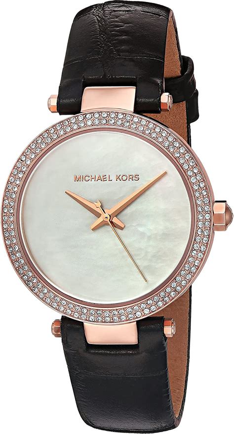 Watch Michael Kors Ref. MK2591 